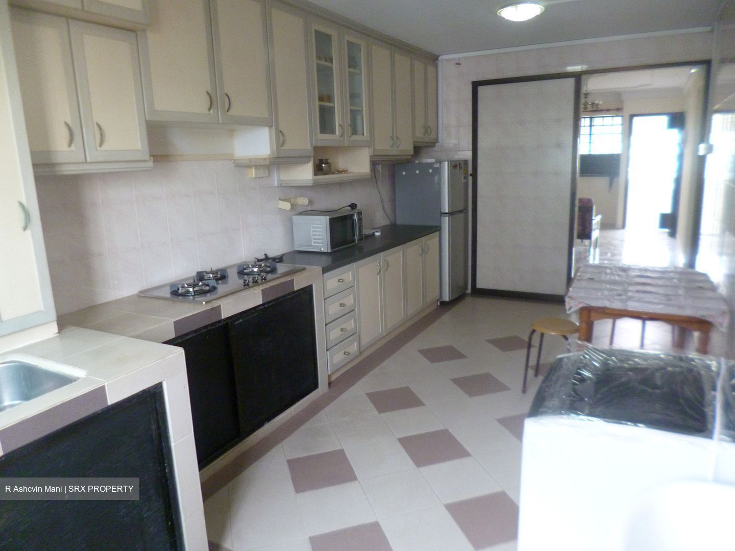 Blk 50 Chai Chee Street (Bedok), HDB 3 Rooms #439688971